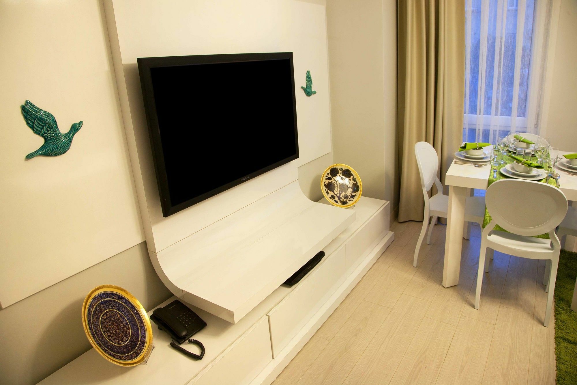 Premium Residence Taksim Square 伊斯坦布尔 外观 照片